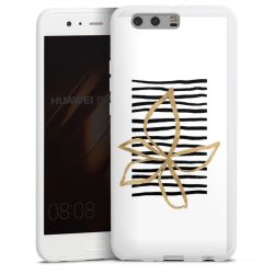 Silicone Case white