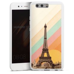 Silicone Case white