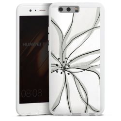 Silicone Case white