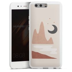 Silicone Case white