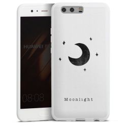 Silicone Case white