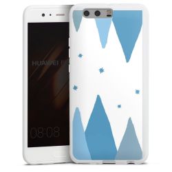 Silicone Case white