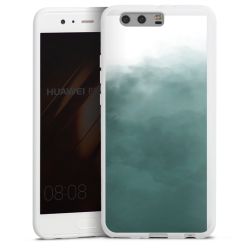 Silicone Case white