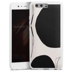 Silicone Case white