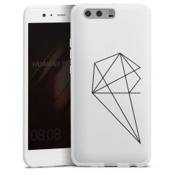 Silicone Case white