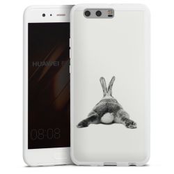 Silicone Case white