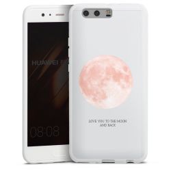 Silicone Case white