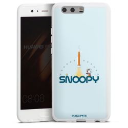 Silicone Case white