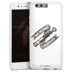 Silicone Case white