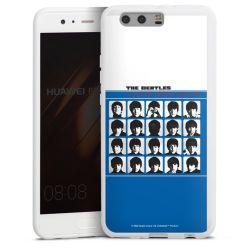 Silicone Case white