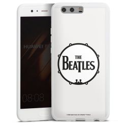 Silicone Case white