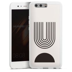 Silicone Case white