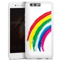 Silicone Case white