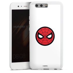 Silicone Case white