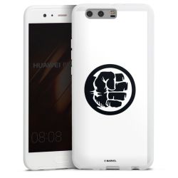 Silicone Case white