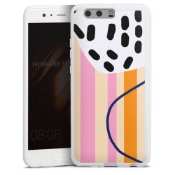 Silicone Case white