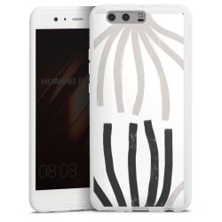 Silicone Case white