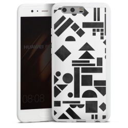 Silicone Case white