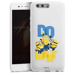 Silicone Case white