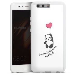 Silicone Case white