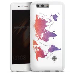 Silicone Case white