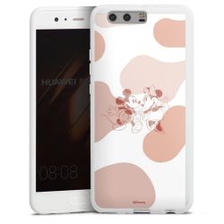 Silicone Case white