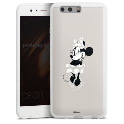 Silicone Case white