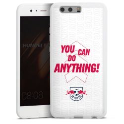 Silicone Case white