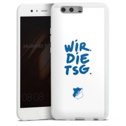 Silikon Case weiß