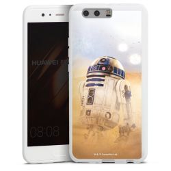 Silicone Case white