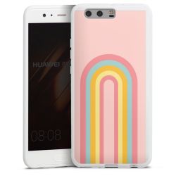 Silicone Case white