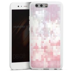 Silicone Case white