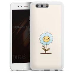 Silicone Case white