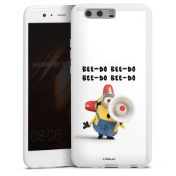 Silicone Case white