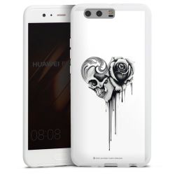 Silicone Case white