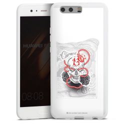 Silicone Case white