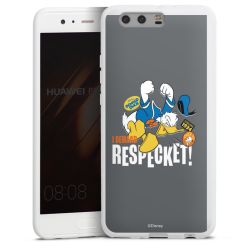 Silicone Case white