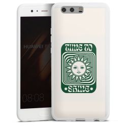 Silicone Case white