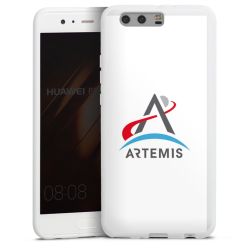 Silicone Case white