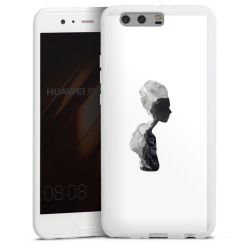 Silicone Case white