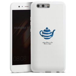 Silicone Case white