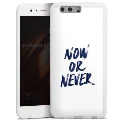 Silicone Case white