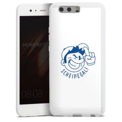 Silicone Case white