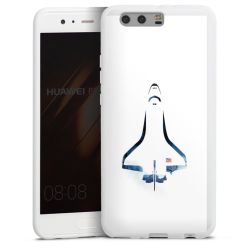 Silicone Case white