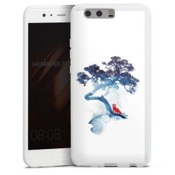 Silicone Case white