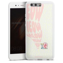 Silicone Case white