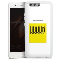 Silicone Case white