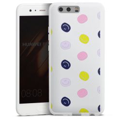 Silicone Case white