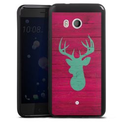 Silicone Case black