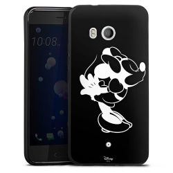 Silicone Case black